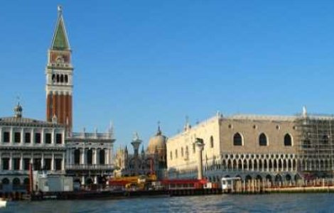  Top  Venetia. San Marco. Frumusete pura