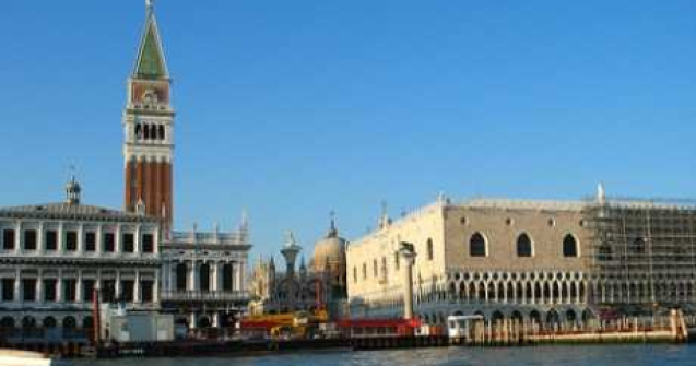  Top  Venetia. San Marco. Frumusete pura