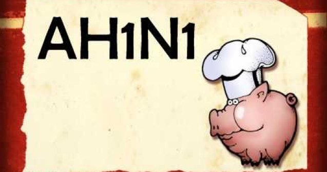 Cat de adevarata este gripa porcina?