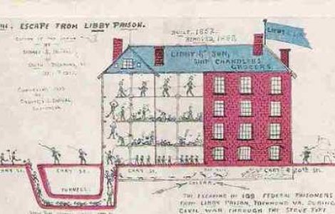  Top  Top 10: Evadari din inchisoare