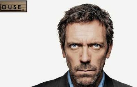  Top  Va place Hugh Laurie, aka House?