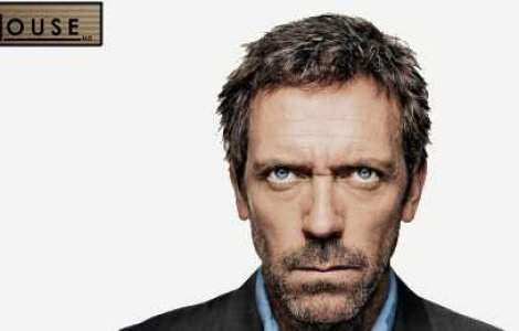  Top  Va place Hugh Laurie, aka House?