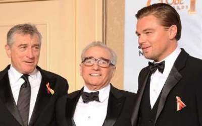 Castigatori Golden Globes 2010