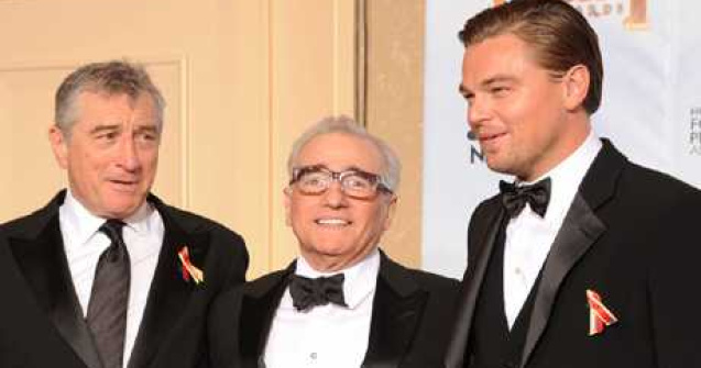 Castigatori Golden Globes 2010