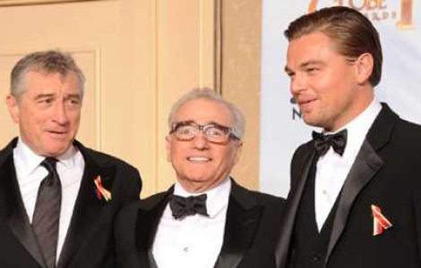 Castigatori Golden Globes 2010