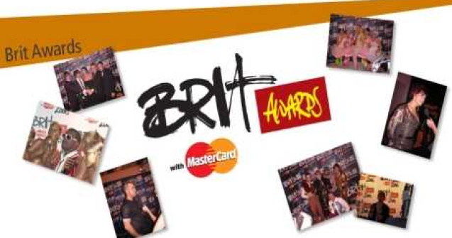 Nominalizari Brit Awards 2010