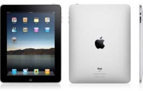 Apple iPad: Da sau nu?