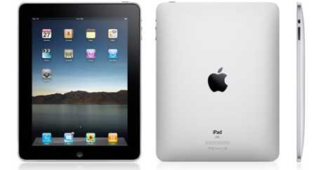 Apple iPad: Da sau nu?