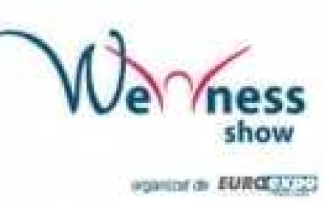 Wellness Show - primul targ de fitness, wellness, spa, frumusete si ingrijire corporala!