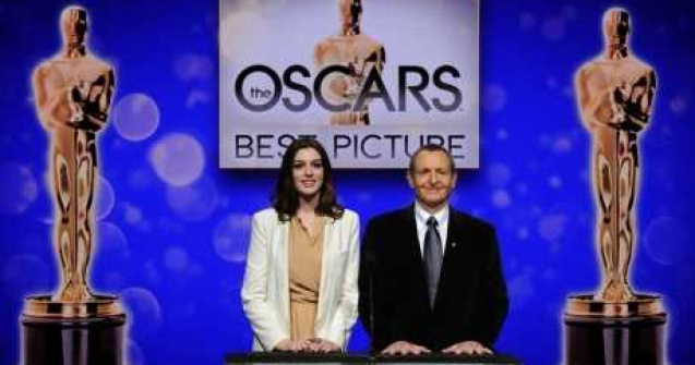 Nominalizarile la Oscar 2010