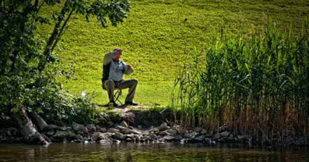 De ce vreau sa fac Alzheimer mai incolo