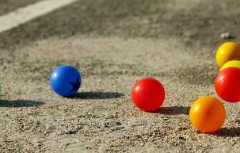 TOP 10: Jocuri ale Copilariei