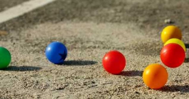 TOP 10: Jocuri ale Copilariei