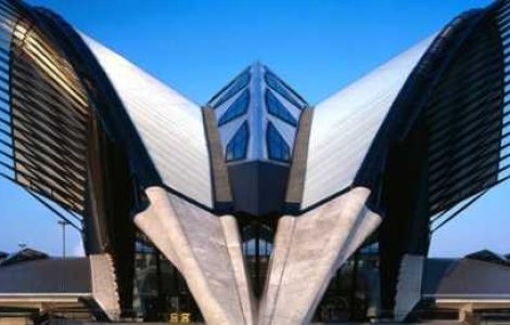  Top  Minuni arhitecturale