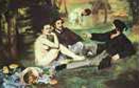  Top  Top 5: Cele mai cunoscute picturi din lume