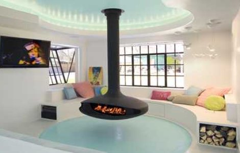  Top  Ti-ar placea sa locuiesti aici?