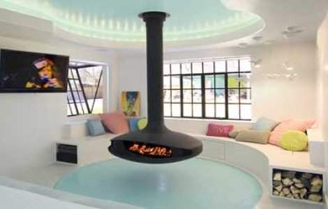  Top  Ti-ar placea sa locuiesti aici?