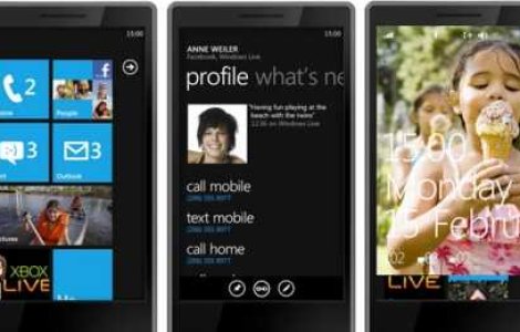  Top  Windows Phone 7: Revolutie in ecuatia software mobila?