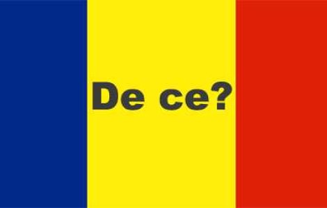 De ce traiesc romanii prost?