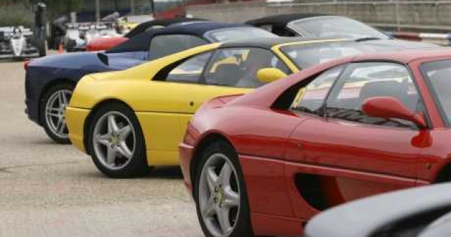  Top  15 parcari spectaculoase! Sau nu...