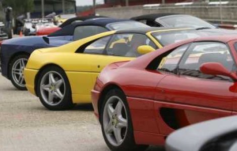  Top  15 parcari spectaculoase! Sau nu...