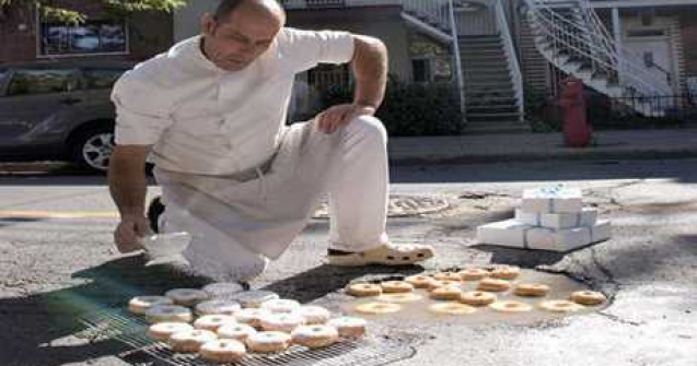  Top  Acum va plac gropile?