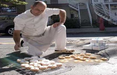  Top  Acum va plac gropile?