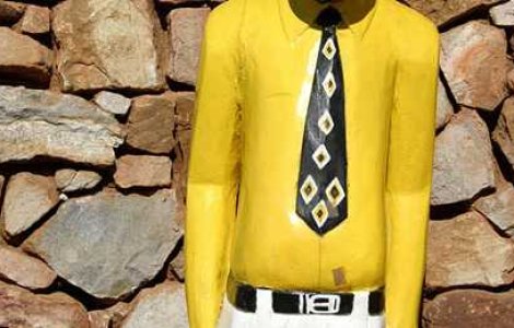  Top  Istoria a 5 piese vestimentare