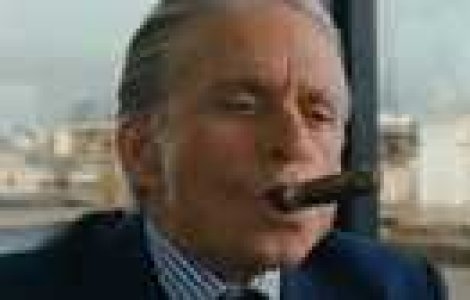 Wall Street: Money Never Sleeps