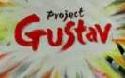 Proiectul Gustav, sau cum va...
