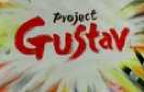 Proiectul Gustav, sau cum va arata MS Paint in viitor