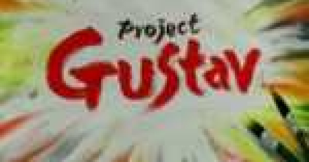 Proiectul Gustav, sau cum va arata MS Paint in viitor