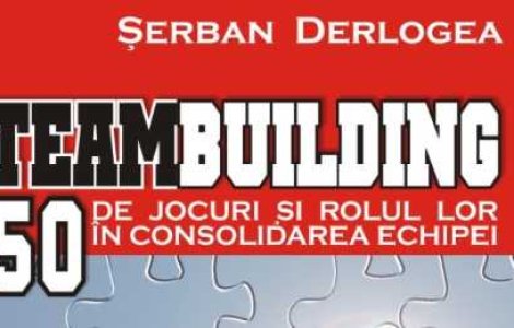 Teambuilding: Ce secrete ascund colegii tai? Cunoaste-i mai bine!