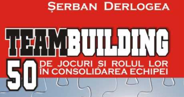 Teambuilding: Ce secrete ascund colegii tai? Cunoaste-i mai bine!