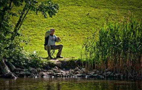 Povestea pescarului de suflete