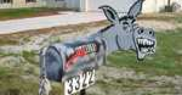  Top  20 de cutii postale atractive!