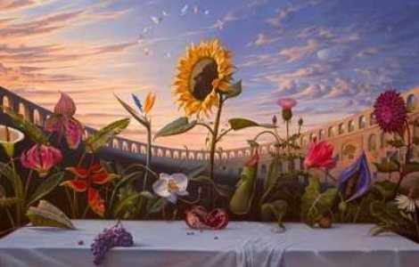  Top  5 artisti cu apucaturi ciudate