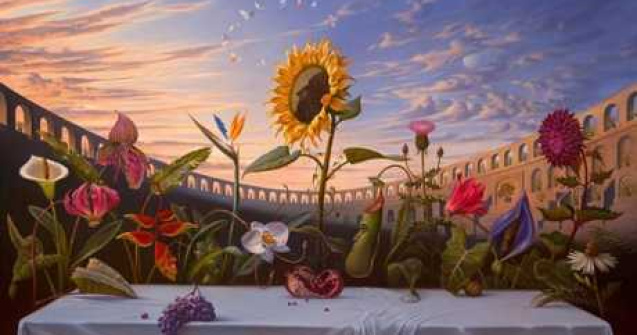  Top  5 artisti cu apucaturi ciudate