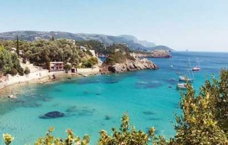  Top  Top 6 destinatii in Grecia