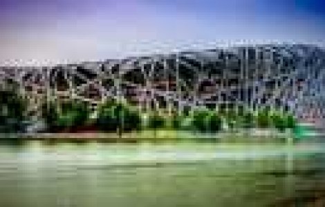  Top  6 cladiri bizare