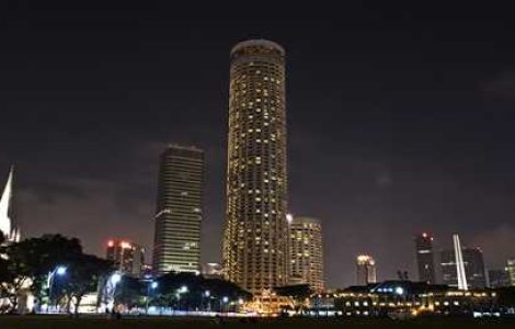  Top  Top 10: Cele mai inalte hoteluri din lume