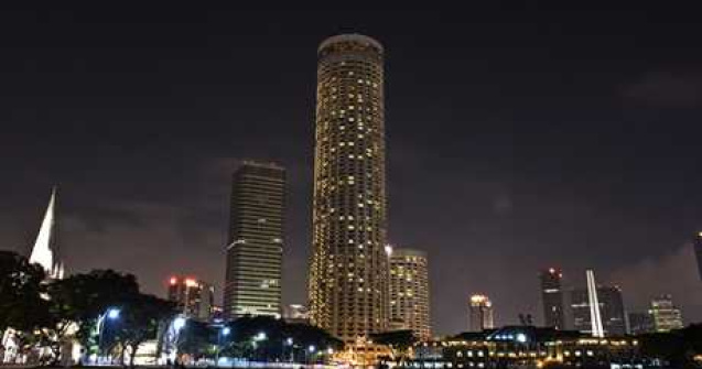  Top  Top 10: Cele mai inalte hoteluri din lume