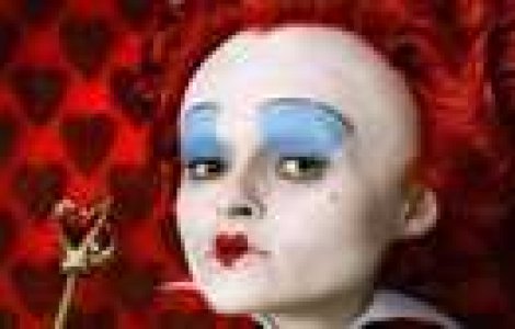 Alice in Tara Minunilor, din 1903 pana in 2010