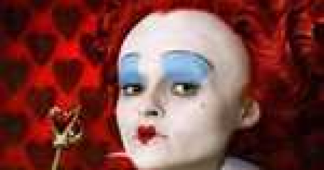 Alice in Tara Minunilor, din 1903 pana in 2010