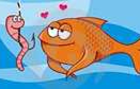 Daca nu vine, o fur. V-ati prins?