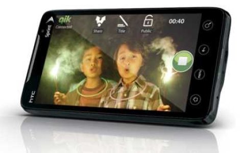 HTC Evo: Cine a stiut sa ceara, a primit un telefon excelent