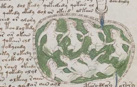  Top  7 mistere inca neelucidate