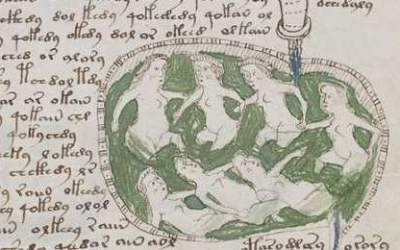 7 mistere inca neelucidate