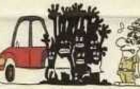  Top  Sa mai si radem putin: 20 de desene amuzante