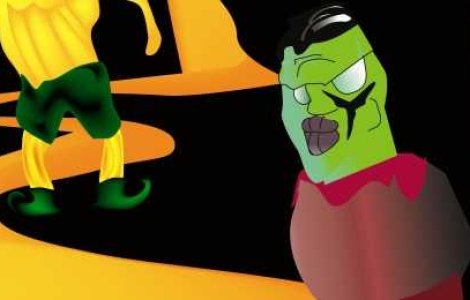 Lumea inainte de Frankenstein